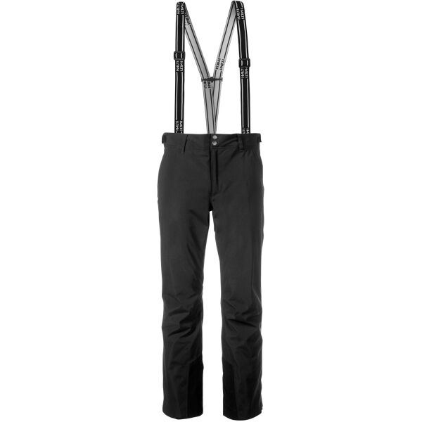 Halti LASKU DX SKI PANTS M Pánské lyžařské kalhoty