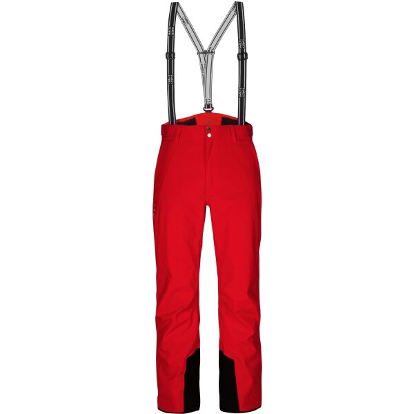 Halti LASKU DX SKI PANTS M Pánské lyžařské kalhoty