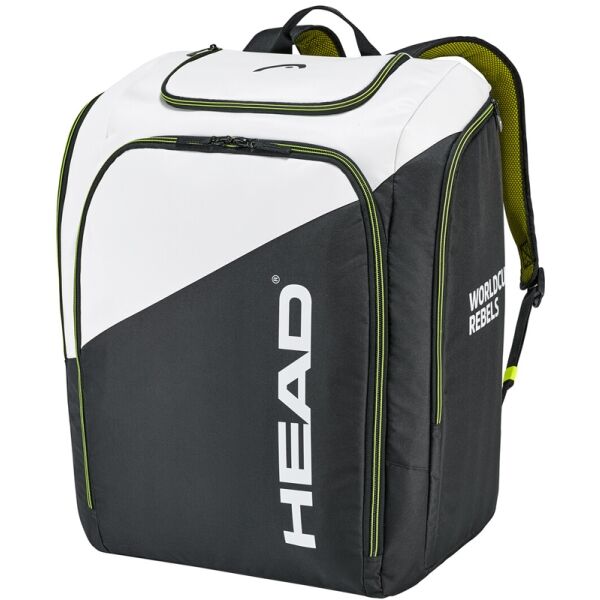 Head REBELS RACING BACKPACK L Lyžařský batoh