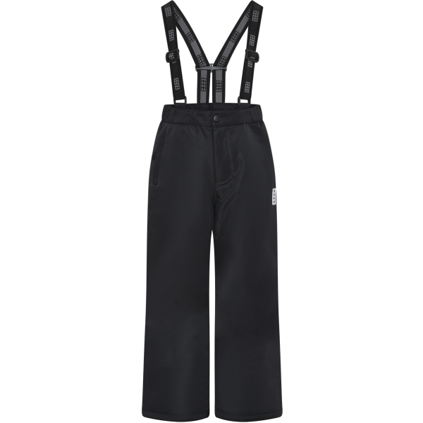 LegoWear LWPAYTON 701 SKI PANTS Dětské lyžařské kalhoty