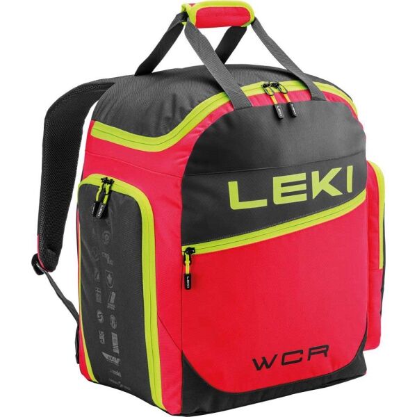 Leki SKIBOOT BAG WCR 60L Taška na lyžařskou obuv