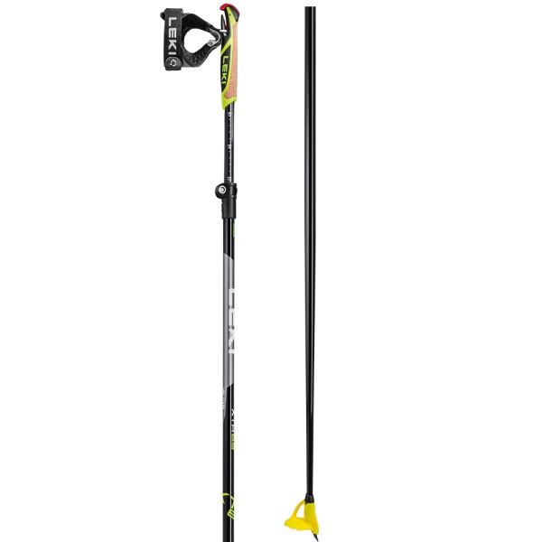 Leki XTA 6.5 VARIO Cross Country hole