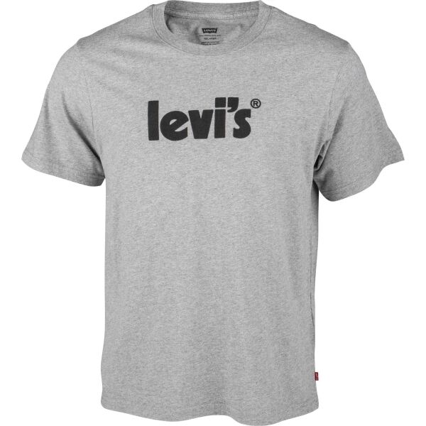 Levi's SS RELAXED FIT TEE Pánské tričko