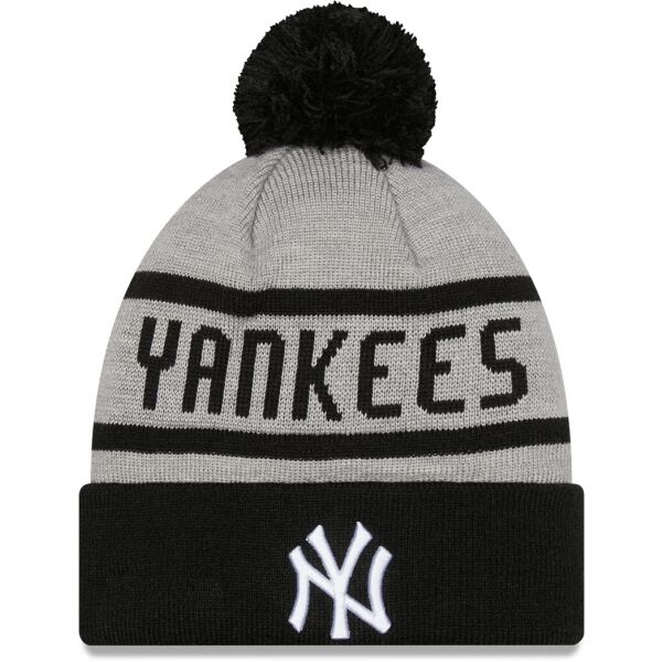 New Era MLB JAKE CUFF BEANIE NEW YORK YANKEES Klubový kulich