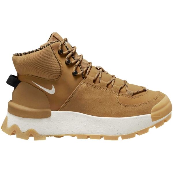 Nike CLASSIC CITY BOOT Dámská volnočasová obuv