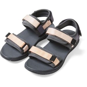 O'Neill MIA TRAVELLER STRAP SANDALS Dámské sandály