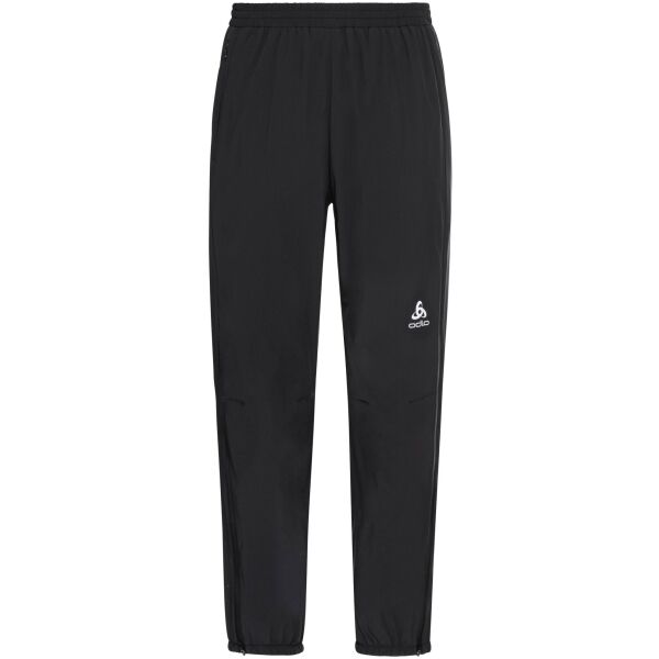 Odlo WINDBREAKER PANTS Pánské běžkařské kalhoty