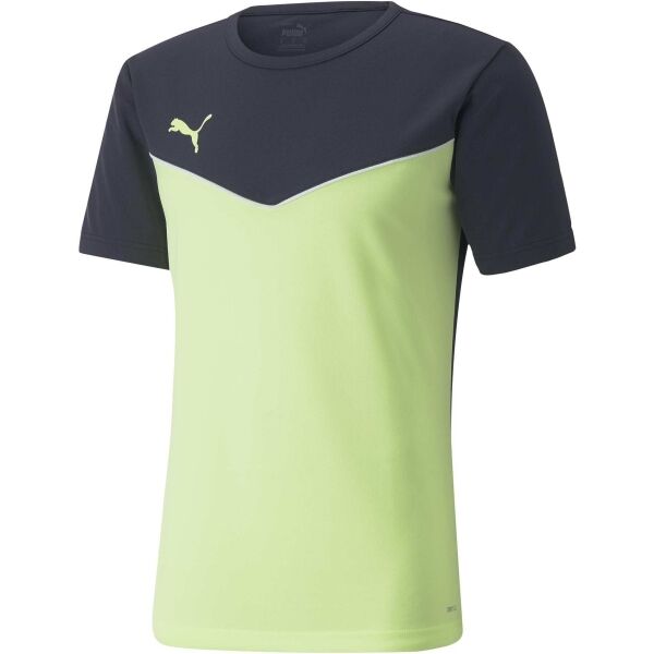 Puma INDIVIDUAL RISE JERSEY Fotbalové triko