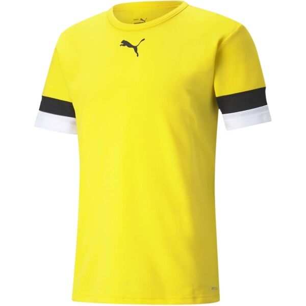 Puma TEAMRISE Jersey Pánské fotbalové triko