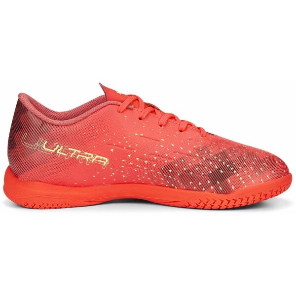 Puma ULTRA PLAY IT JR Dětské sálovky