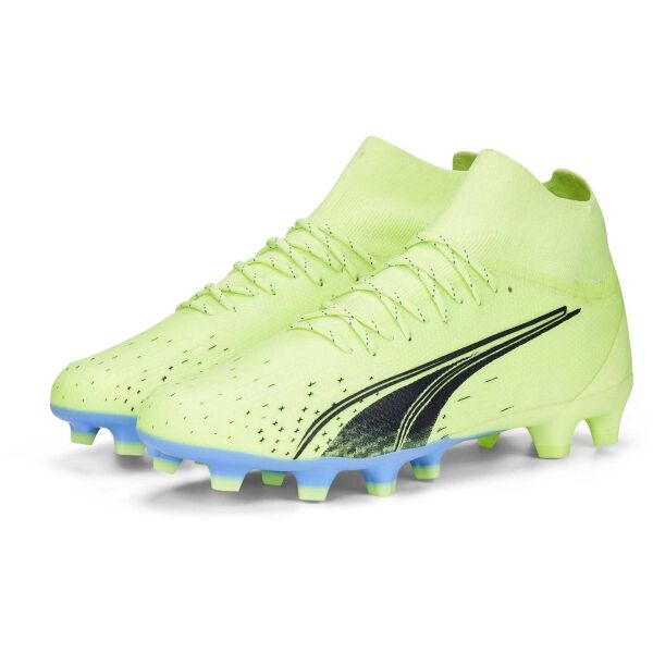 Puma ULTRA PRO FG/AG Pánské kopačky