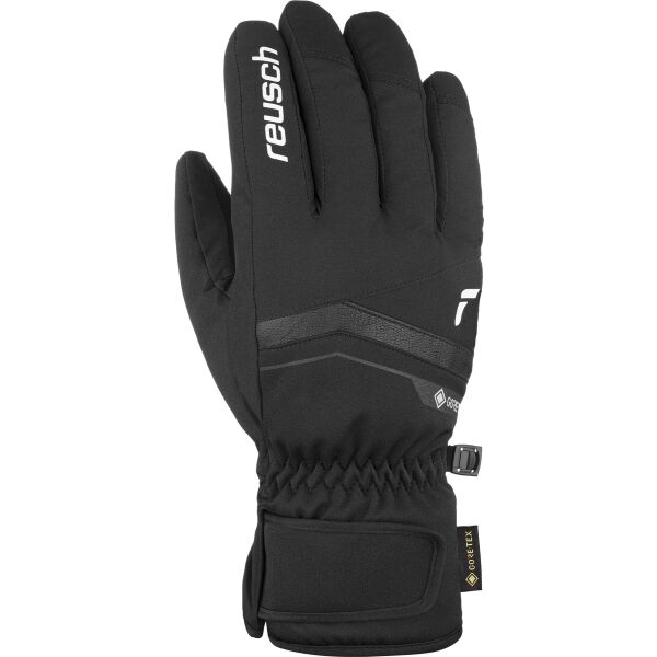 Reusch FERGUS GORE-TEX CR Unisex zimní rukavice