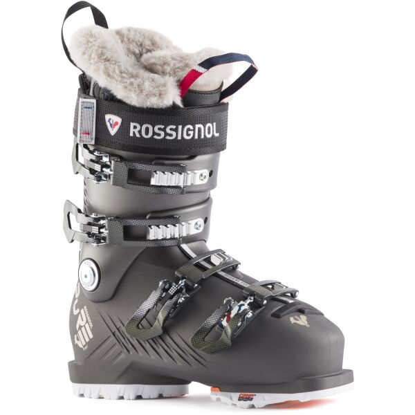 Rossignol PURE HEAT GW Dámské sjezdové boty