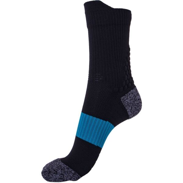 Runto RUN SOCKS 1P Sportovní ponožky