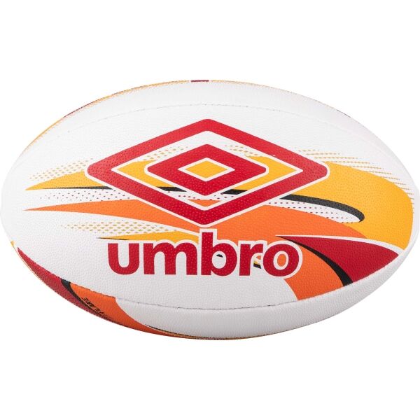 Umbro FLARE RUGBY BALL Míč na ragby