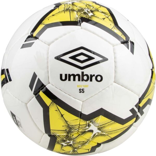 Umbro NEO SWERVE TB Fotbalový míč