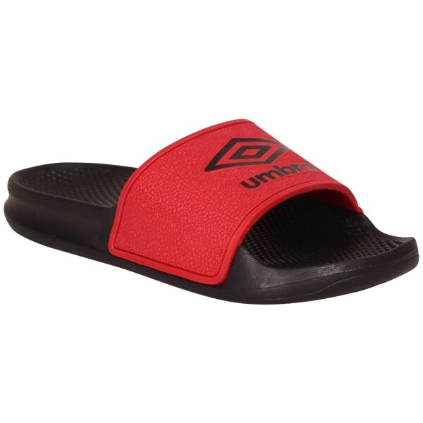 Umbro SQUADRA SLIDE JNR Chlapecké pantofle