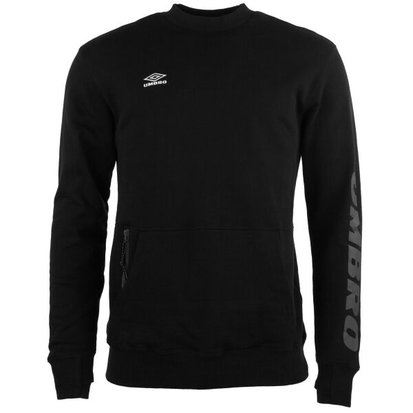 Umbro UTILITY SWEAT Pánská mikina