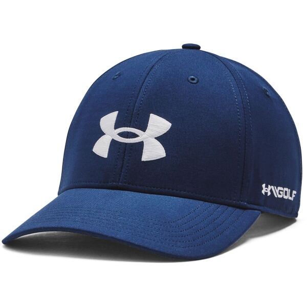 Under Armour GOLF96 HAT Pánská kšiltovka