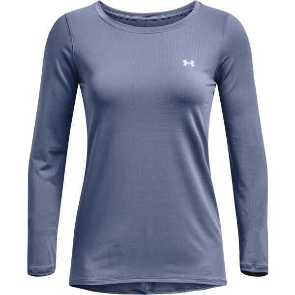 Under Armour HG ARMOUR LONG SLEEVE Dámské triko