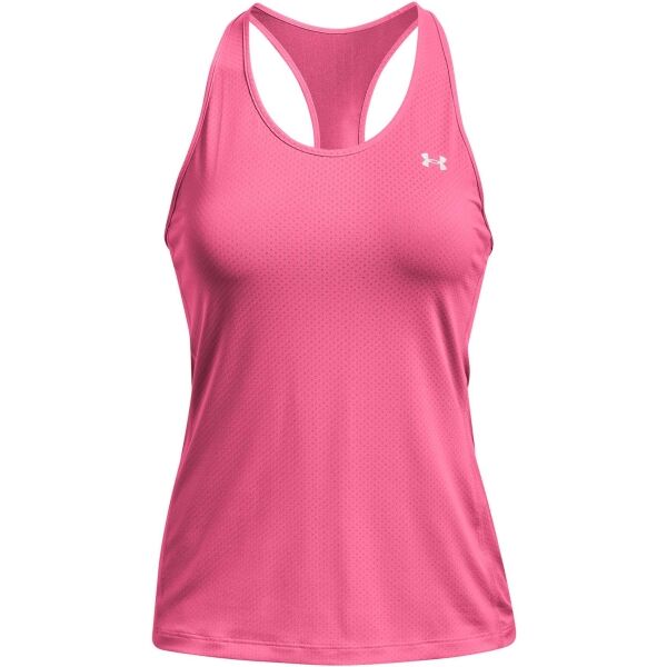 Under Armour HG ARMOUR RACER TANK Dámské tílko