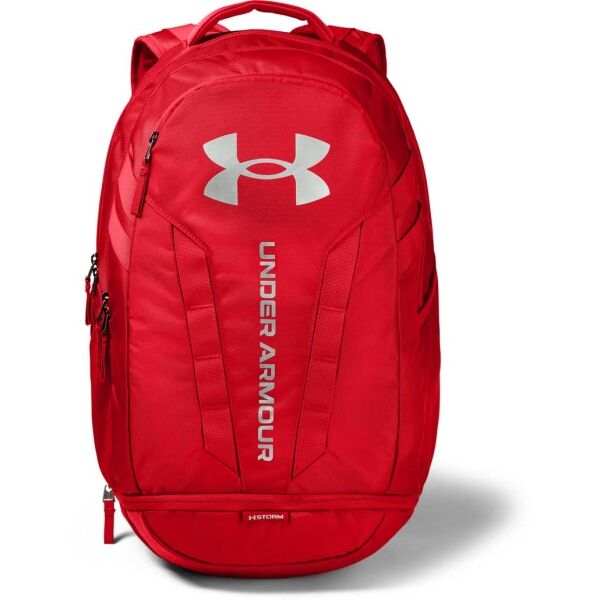 Under Armour HUSTLE 5.0 BACKPACK Batoh