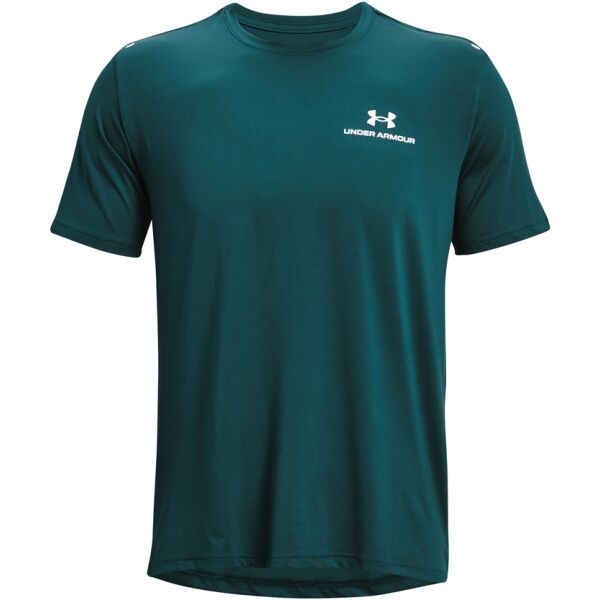 Under Armour RUSH ENERGY SS Pánské sportovní tričko