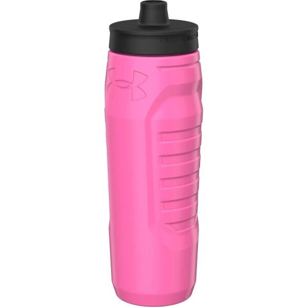 Under Armour SIDELINE SQUEEZE 950ML Sportovní láhev