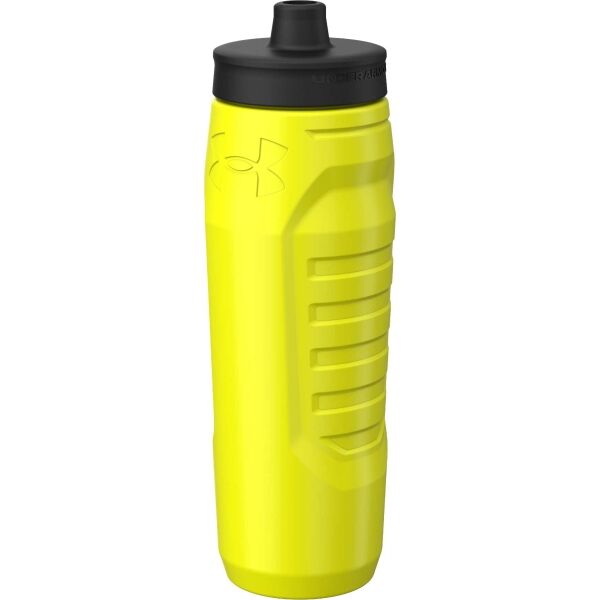 Under Armour SIDELINE SQUEEZE 950ML Sportovní láhev