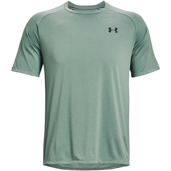 Under Armour TECH 2.0. SS TEE NOVELTY Pánské triko