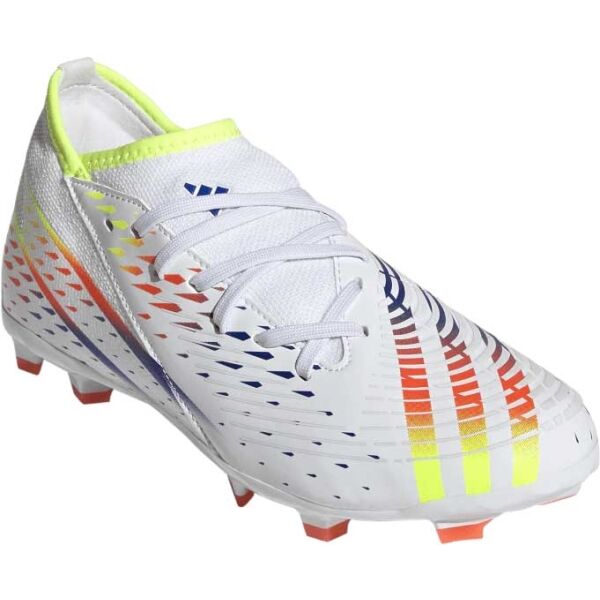 adidas PREDATOR EDGE.3 FG J Dětské kopačky