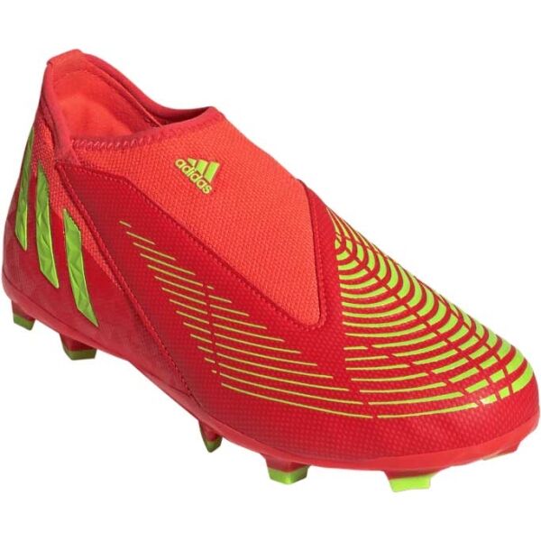 adidas PREDATOR EDGE.3 LL FG J Dětské kopačky