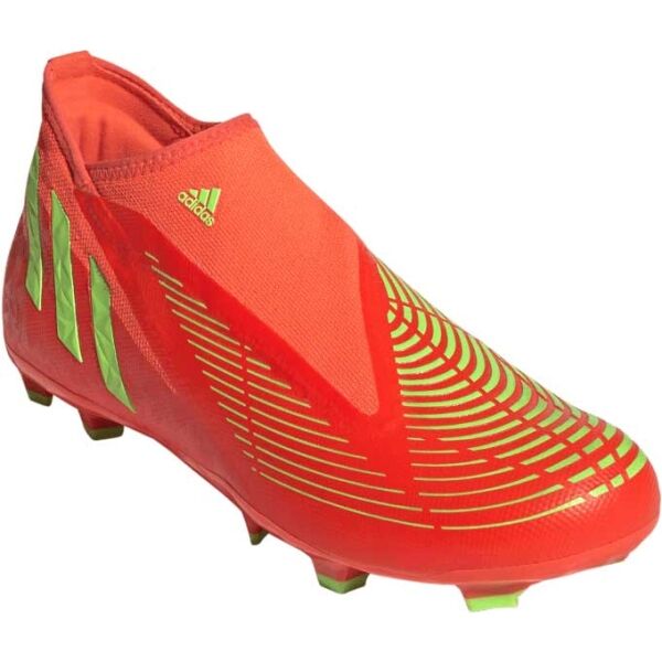 adidas PREDATOR EDGE.3 LL FG Pánské kopačky