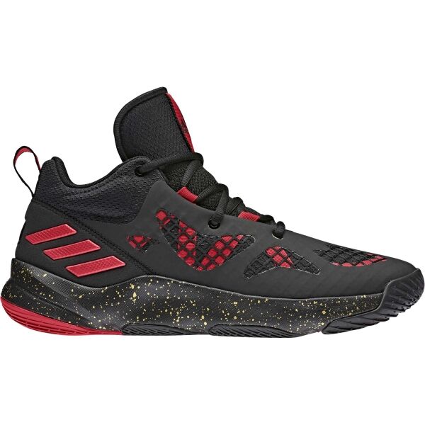 adidas PRO N3XT 2021 Pánská basketbalová obuv