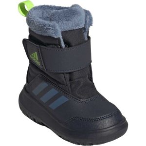 adidas WINTERPLAY I Dětské zimní boty