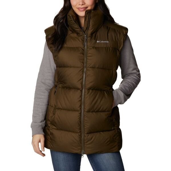 Columbia PUFFECT MID VEST Dámská vesta