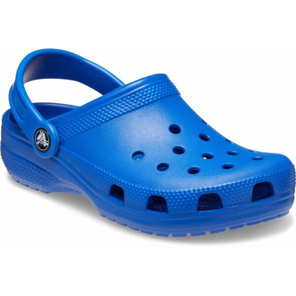 Crocs CLASSIC CLOG K Dětské pantofle