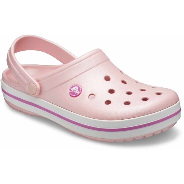 Crocs CROCBAND Dámské nazouváky