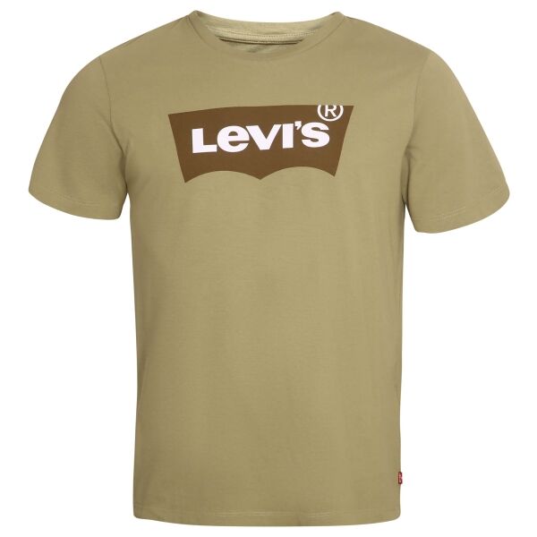 Levi's CLASSIC GRAPHIC T-SHIRT Pánské tričko