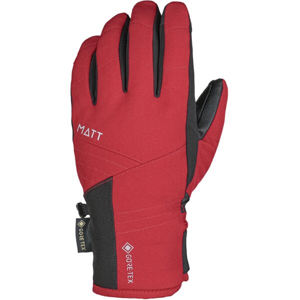 Matt SHASTA JUNIOR GORE-TEX GLOVES Dětské lyžařské rukavice