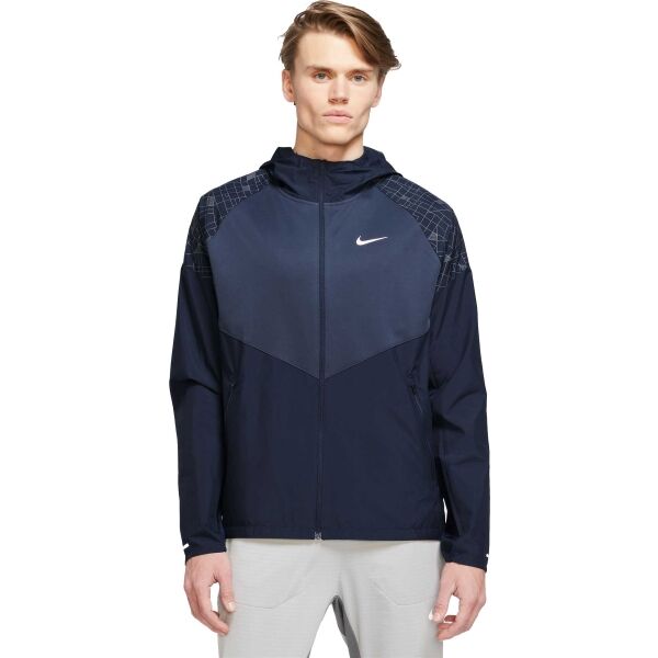 Nike RDVN MILER FLS JKT Pánská běžecká bunda