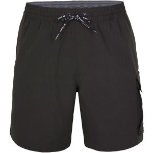 O'Neill ALL DAY 17'' HYBRID SHORTS Pánské koupací šortky