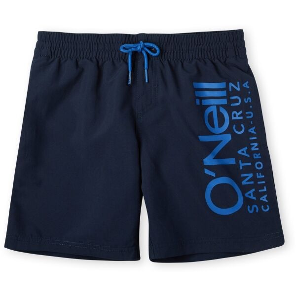 O'Neill ORIGINAL CALI SHORTS Chlapecké plavecké šortky