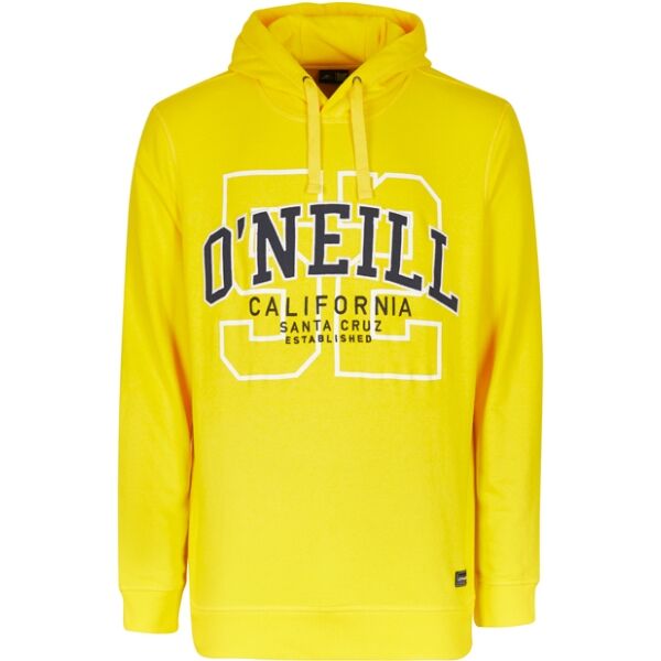 O'Neill SURF STATE HOODIE Pánská mikina