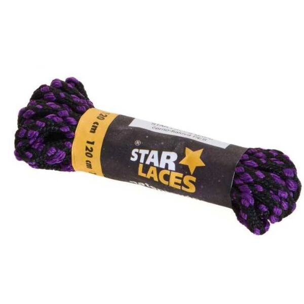 Proma STAR LACES 100 cm Tkaničky