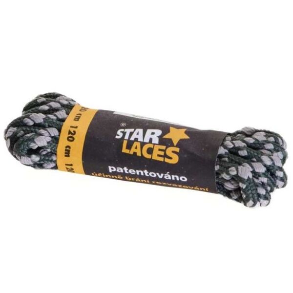 Proma STAR LACES 120 cm Tkaničky