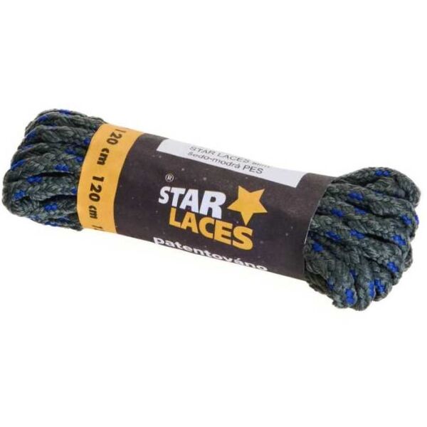 Proma STAR LACES SLIM 90 cm Tkaničky