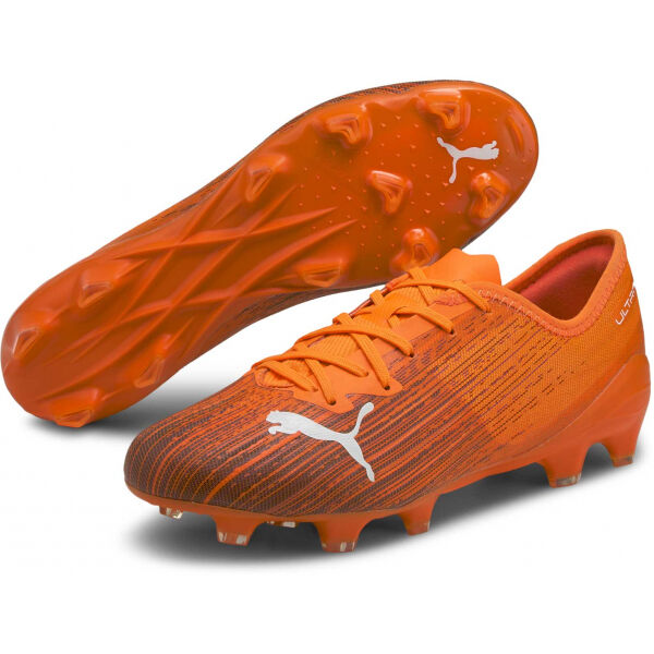 Puma ULTRA 2.1 FG/AG Pánské kopačky