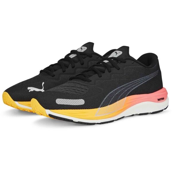 Puma VELOCITY NITRO 2 Pánská běžecká obuv