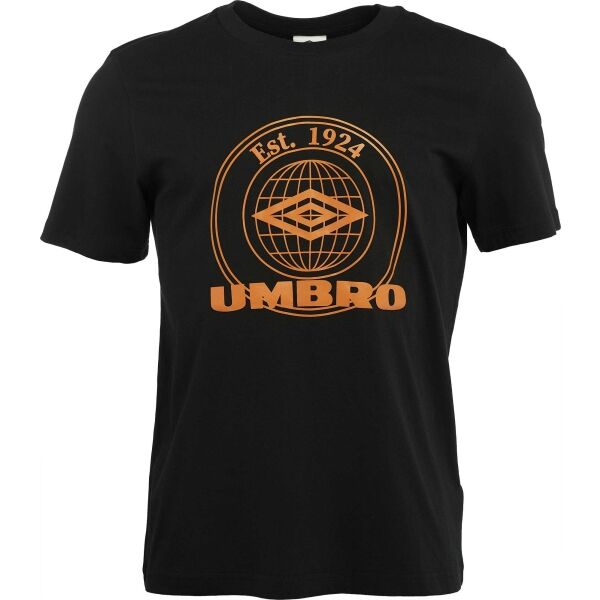 Umbro COLLEGIATE GRAPHIC TEE Pánské triko